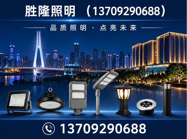 鄠邑区高杆灯展示图
